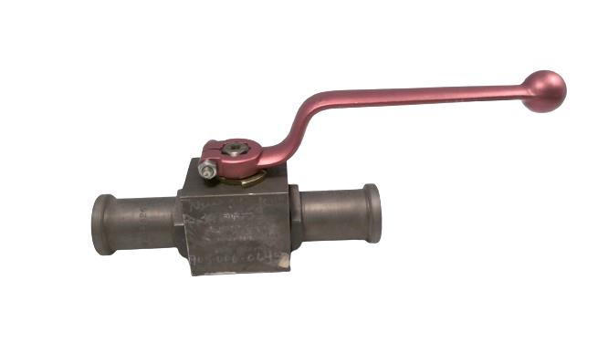 FLUTEC KHB-20-F3-1114