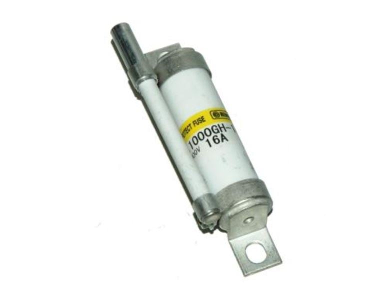 HINODE DENKI SEISAKUSHO 1000GH-16SUL