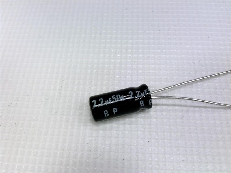 GENERIC CR2.2U50BP