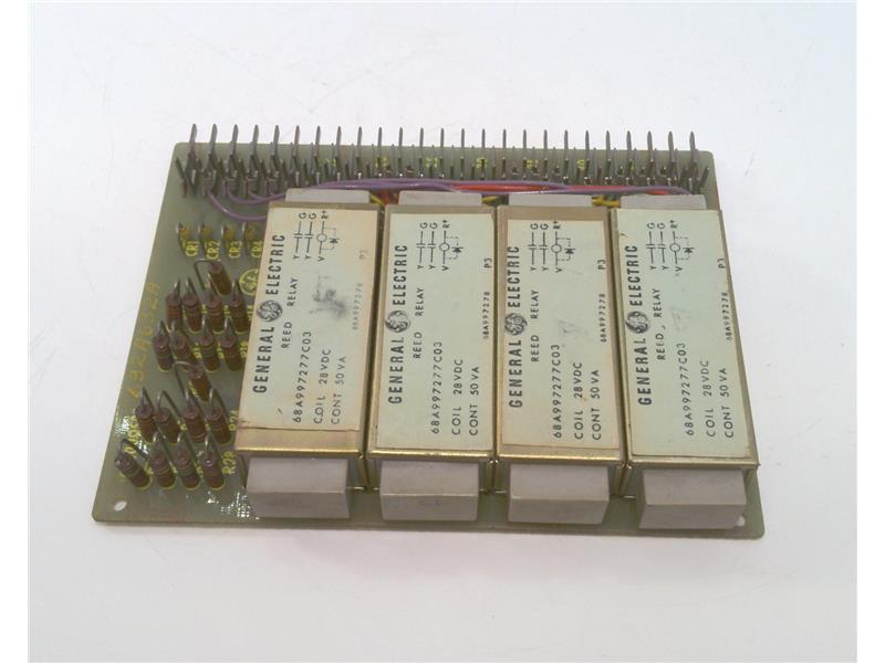 GENERAL ELECTRIC IC3600QSPA632A632A