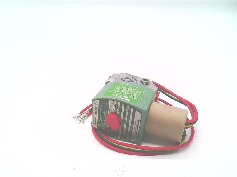ASCO 8040H008AC120/60,110/50D