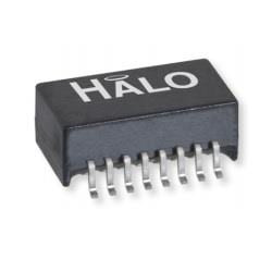HALO ELECTRONICS TG75-1406NRLTR