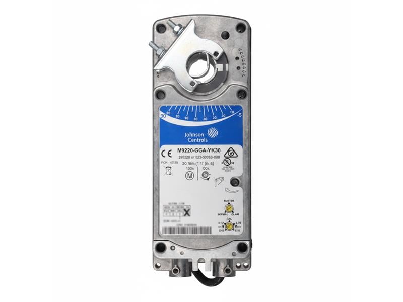 JOHNSON CONTROLS S1-025-52083-000