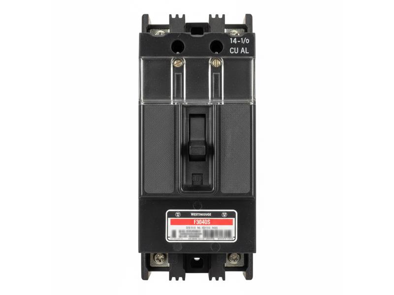 F3040S por WESTINGHOUSE