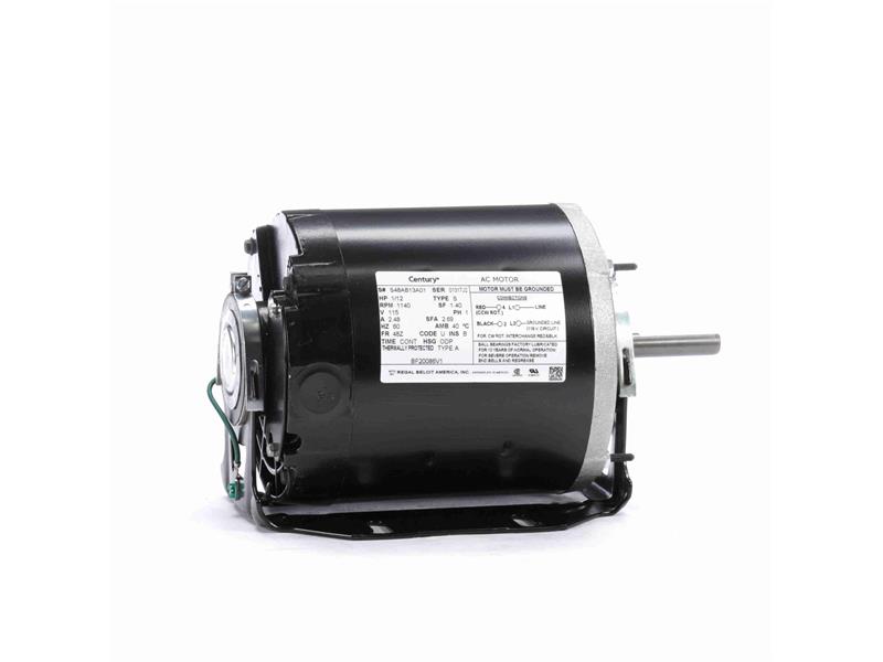 REGAL REXNORD BF20086V1