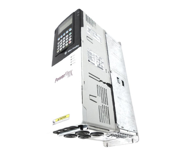 ALLEN BRADLEY 20BD3P4A3AYNACC1