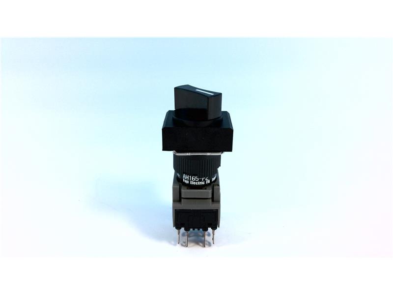 FUJI ELECTRIC AH165-P2B33