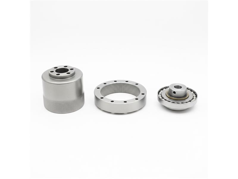 HD SYSTEMS CSS-25-50-2A-GR-SP