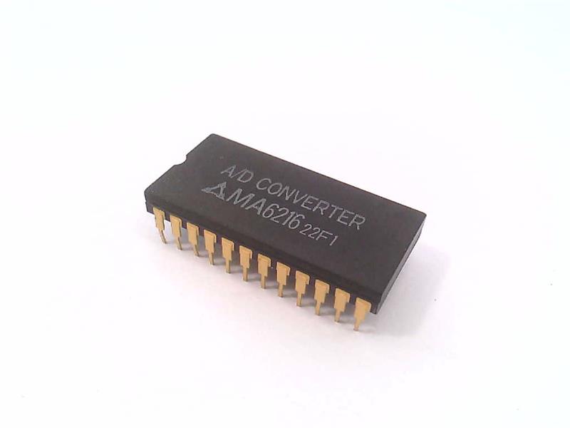 MATSUSHITA COMM IND CO LTD MA6216