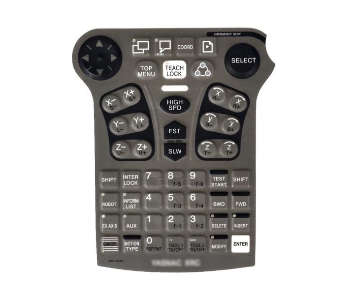 YASKAWA ELECTRIC XKS-002E