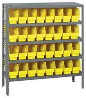 QUANTUM STORAGE 1839-203YL