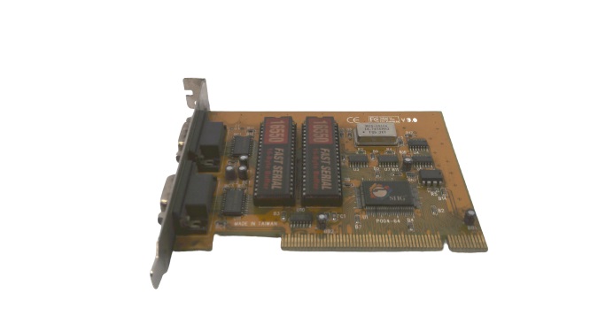 SIIG JJ-P02012-B