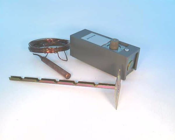 HONEYWELL T675A1565