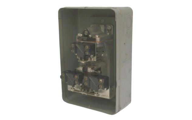 GENERAL ELECTRIC CR2840A122AB3