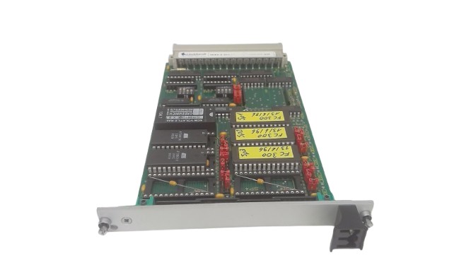 LEUKHARDT SYSTEMS MIX2-2 204.04