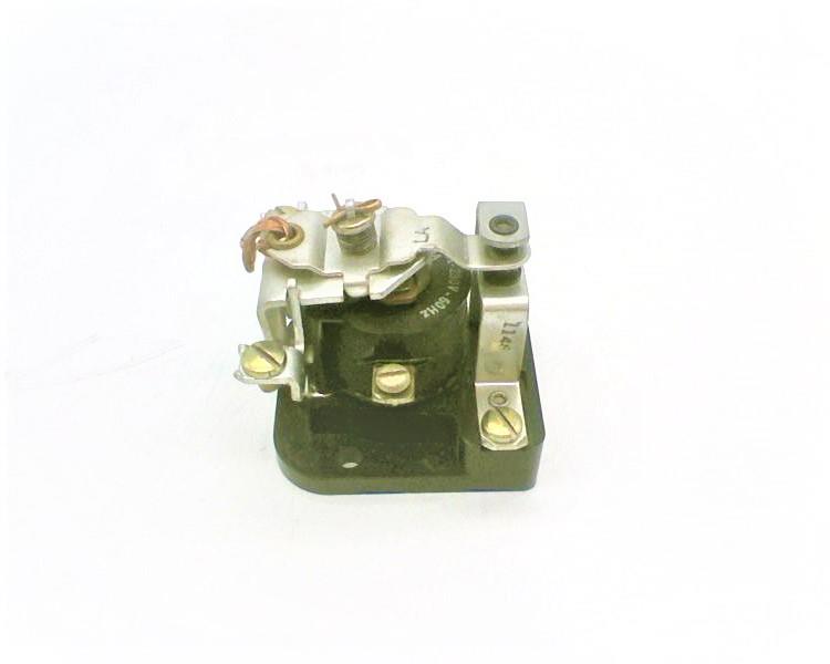SCHNEIDER ELECTRIC 8501-CO12-V24