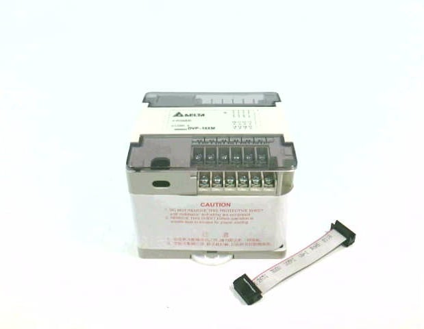 DELTA GROUP ELECTRONICS DVP-16XM11N