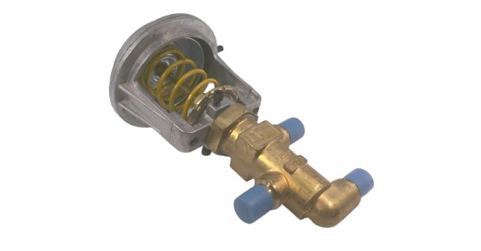 HONEYWELL VP522A1039