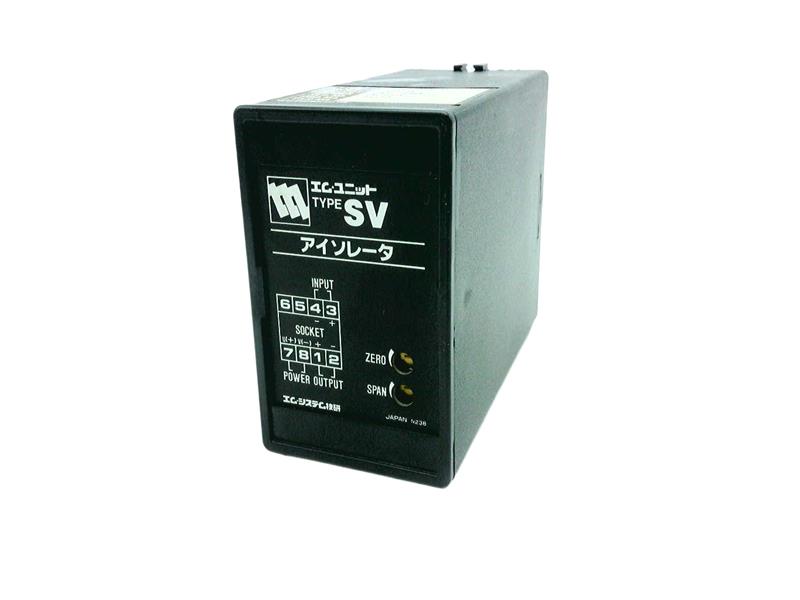 M SYSTEM TECHNOLOGY INC SV-3D-B