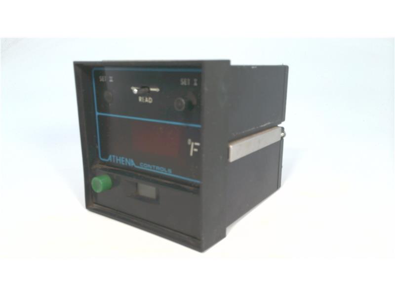 ATHENA 4000-L-236-66