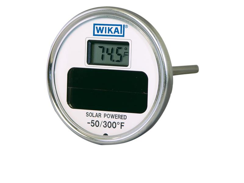 WIKA 80025D1G4