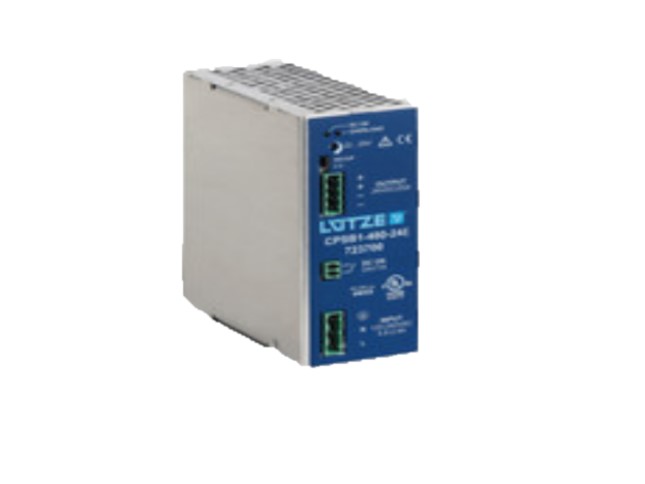 LUTZE 723700