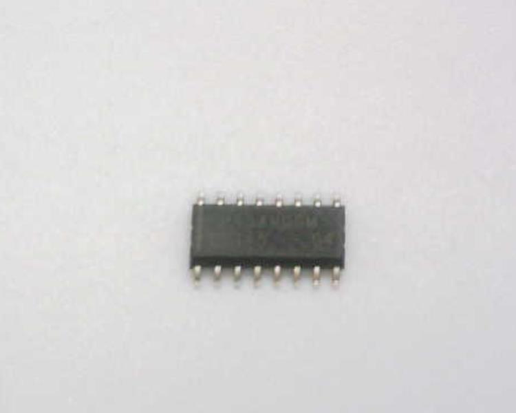 TEXAS INSTRUMENTS SEMI SN74LS145D