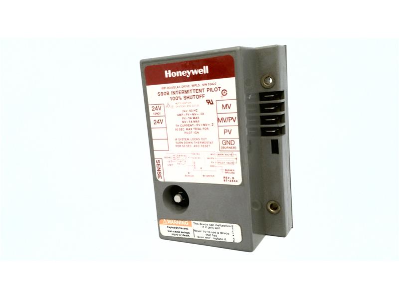 HONEYWELL S90B