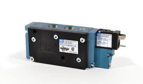 MAC VALVES INC 93A-ABA-000-DM-DDAJ-1KJ