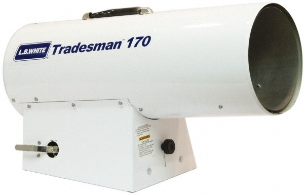 LB WHITE TRADESMAN 170N