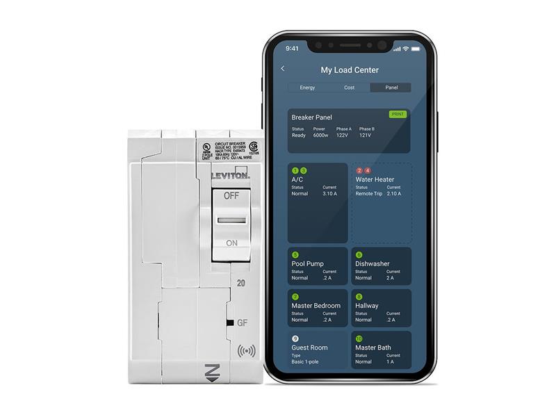 LEVITON LB220-GS
