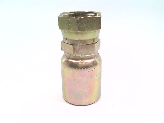 PARKER 10GHY-16-16