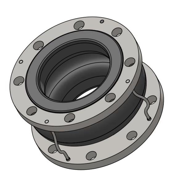 METRAFLEX DSRCEE0300