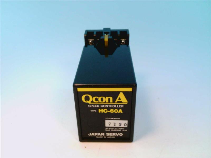 NIDEC CORP HC-60A