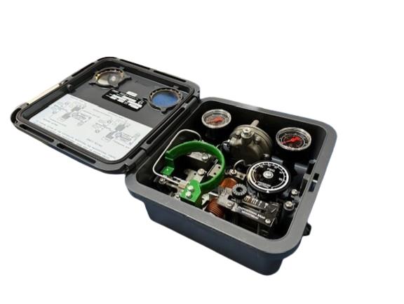 EMERSON GE23700X012