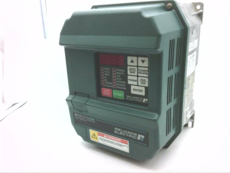 ASEA BROWN BOVERI GV3000/SE-3V4160