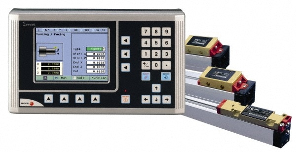 FAGOR PROKIT CLR T38