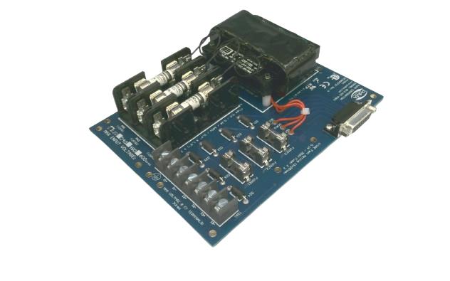 PDMA CORPORATION MTAP2