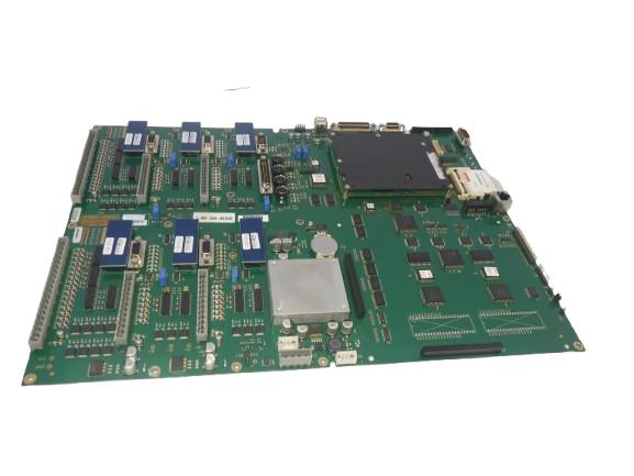 S-MB8-204/A-302HV4C by INFRANOR