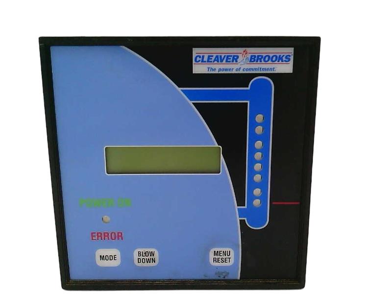 CLEAVER BROOKS 623-00192-000