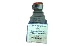 APW199D-A-120 par IDEC