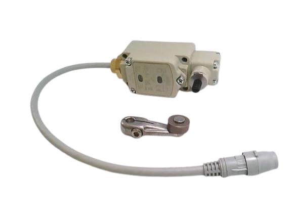 AZBIL CORPORATION 1LS19-JEC-PD03