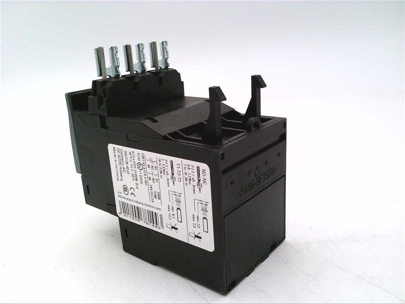 SIEMENS 3RU2126-4DJ0