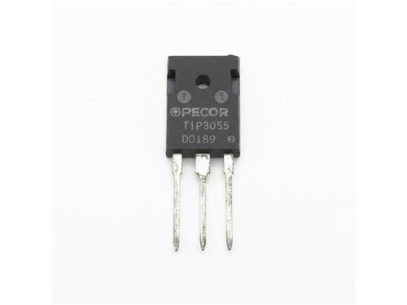 GENERIC TIP3055T