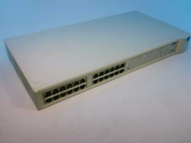 HEWLETT PACKARD COMPUTER 3C16611