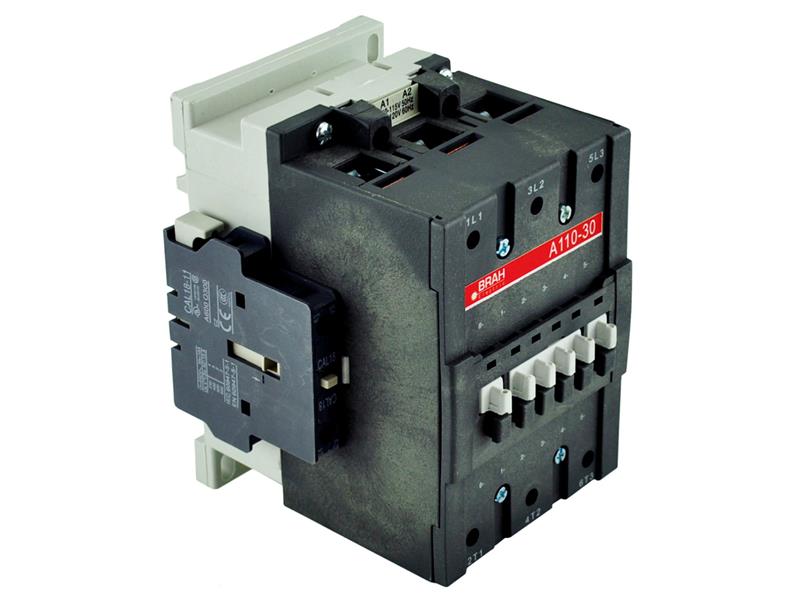 BRAH ELECTRIC BA110-30-11-80
