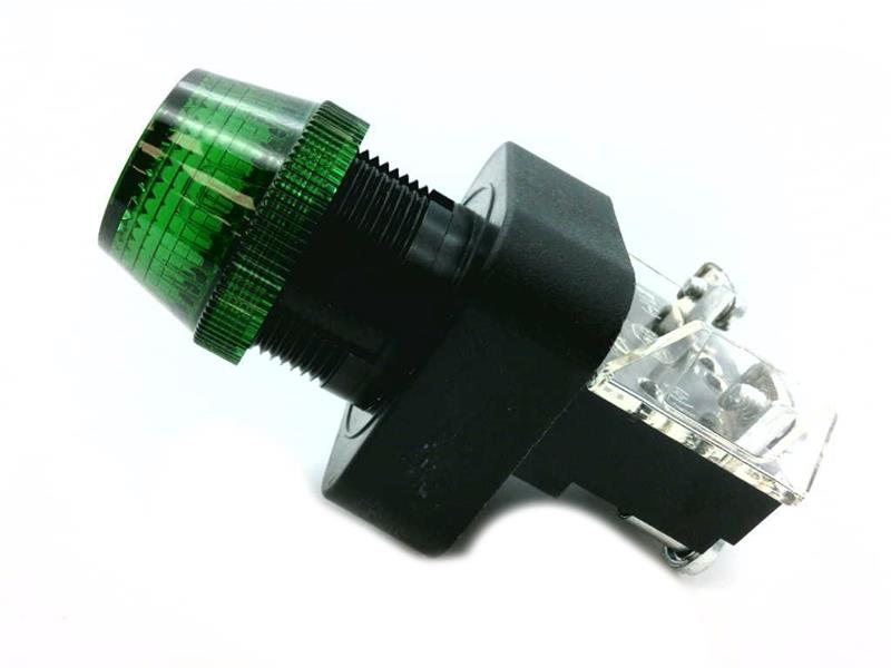 ALLEN BRADLEY 800H-QR20G