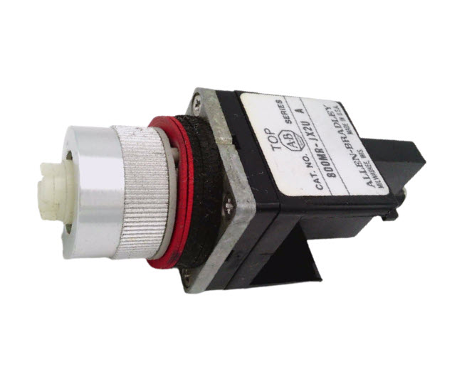 ALLEN BRADLEY 800MR-JX2U