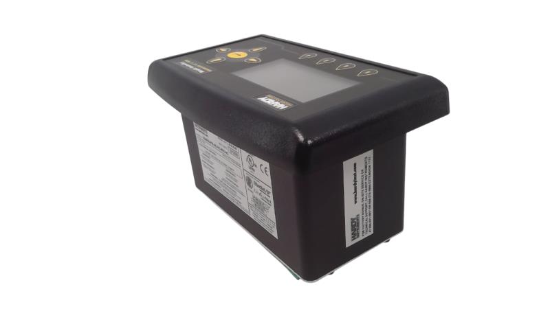 HARDY PROCESS SOLUTIONS HI4050-PM-AC-N1-RIO-N3