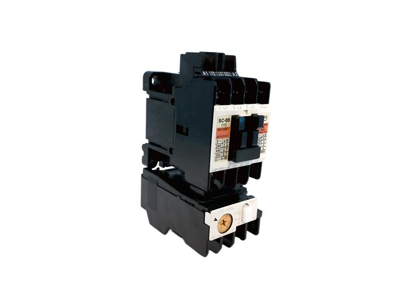 FUJI ELECTRIC 4NW0A01P10K